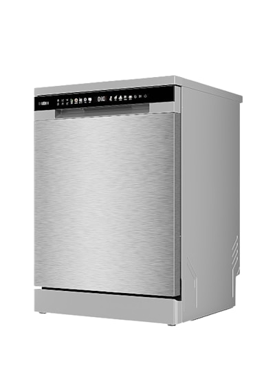 Uğur UBL 21014 G301 10 Programlı Bulaşık Makinesi Inox