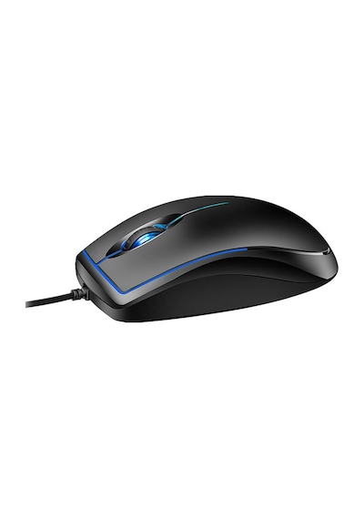 Everest SM-M7 Işıklı Kablolu Oyuncu Mouse