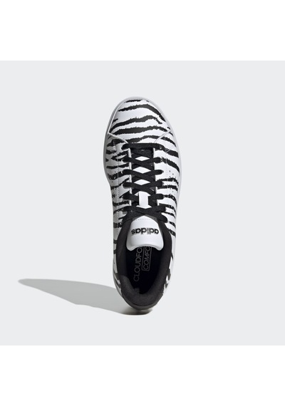 Adidas Advantage 2.0 Kadın Spor Ayakkabı - Ih3038 Beyaz