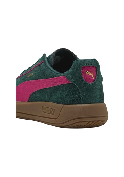 Puma Puma Club Klassika Sd Kadın Ls Ayakkabı 7770 Çok Renkli