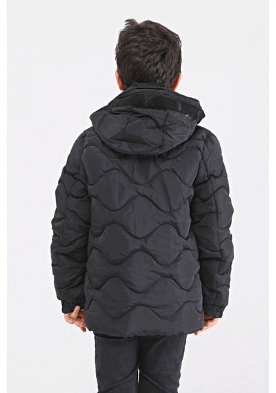 Benitto Kids Benittokids Erkek Çocuk Mont 51230S (538115573)