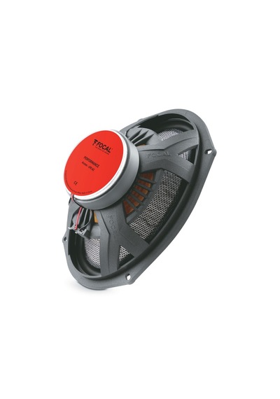 Öztürk Elektronik-f0cal 690 Ac