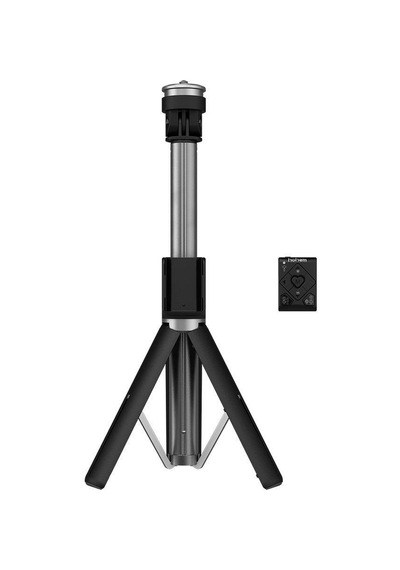 Hohem Rs01 Selfıe Stıck Trıpod & Wıreless Remote Kıt