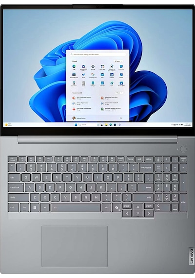 Lenovo ThinkBook 16 G8 IRL 21SH009GTXA10 i7-240H 16 GB 1 TB SSD 16" W11P Dizüstü Bilgisayar Lenovo ThinkBook 16 G8 IRL 21SH009GTXA10 i7-240H 16 GB 1 TB SSD 16" W11P Dizüstü Bilgisayar