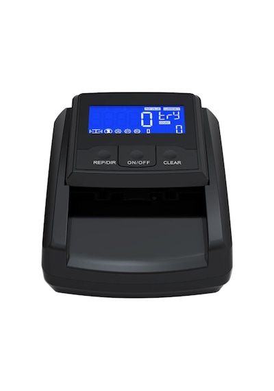 Htm Atomich 670 Tl İçin Sahtepara Kontrol Makinesi Türk Lir .