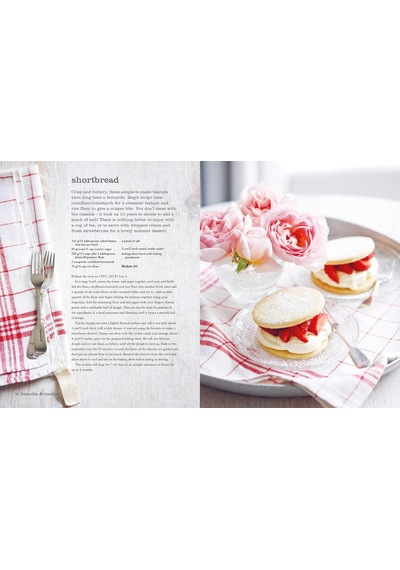 Artisan Home Baking: Wholesome And Delicious Recipes For Cakes And Other Bakes