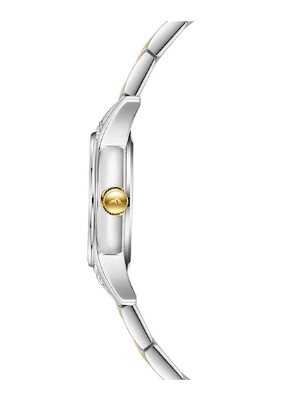 Roche Montre Rml3005-02 Kadın Kol Saati Metalik Gri