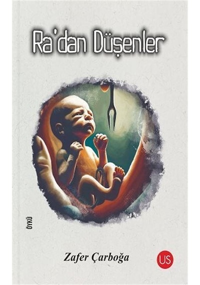Ra'dan Düşenler / Zafer Çarboğa