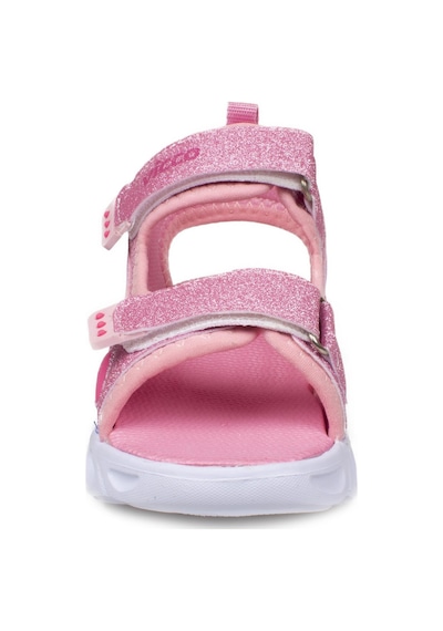 Vicco Vi Cco 332.b21y189 Roy Phylon Işıklı Pembe Kız Çocuk Sandalet Pembe Vicco Vi Cco 332.b21y189 Roy Phylon Işıklı Pembe Kız Çocuk Sandalet Pembe