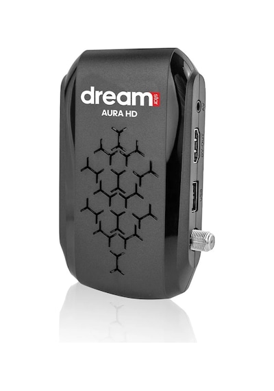 Dreamstar Aura Mini Hd