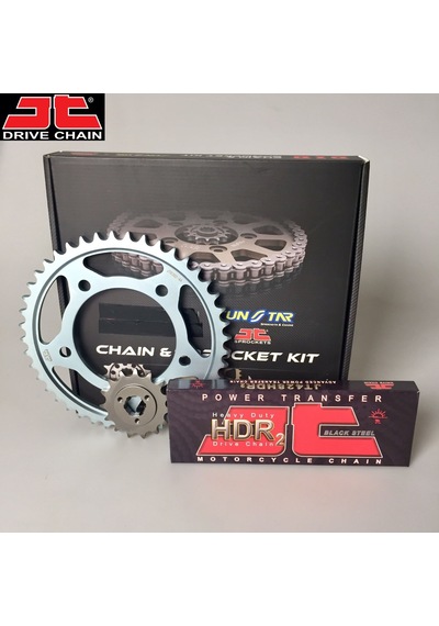 Zincir Dişli Seti Yamaha Yzf R125 125 Cc 2008-2018 / Yamaha / Yzf R125 / 125cc / Zincir: Jt-428hdr Çelik -132 / Ön Dişli: Sunstar 14t / Arka Dişli: Jt 48t / 2008-2009-2010-2011-2012-2013-2014-2015-2016-2017-2018 1.Resim Zincir Dişli Seti Yamaha Yzf R125 125 Cc 2008-2018 / Yamaha / Yzf R125 / 125cc / Zincir: Jt-428hdr Çelik -132 / Ön Dişli: Sunstar 14t / Arka Dişli: Jt 48t / 2008-2009-2010-2011-2012-2013-2014-2015-2016-2017-2018 1.Resim