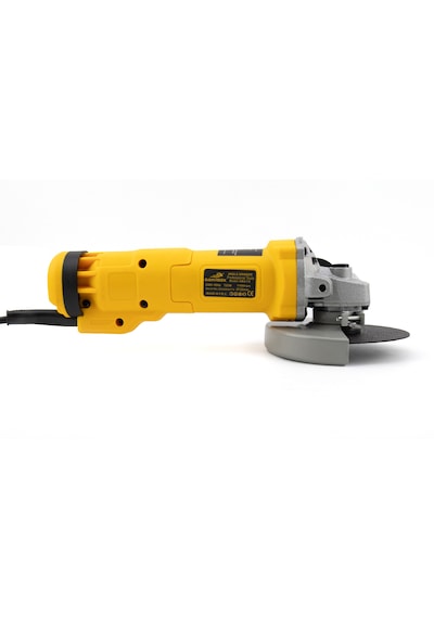 Dawreek 125mm Dwe Spral