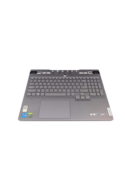 Lenovo Legion 7-16ıax7 Üst Kasa Klavye Type 82td