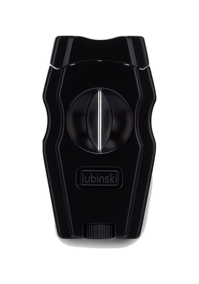 Lubinski Laser Bıçak V-cut Puro Kesici Siyah 60ring Lb-310