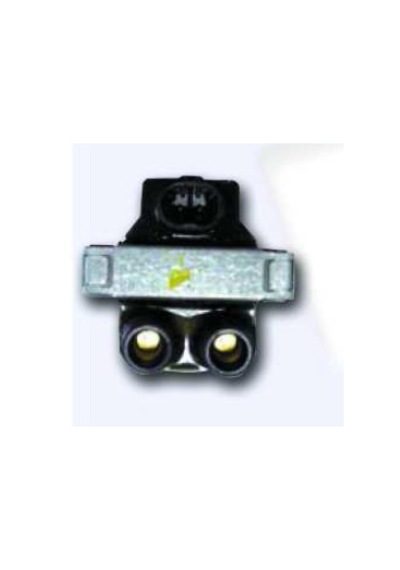 Unuvar 155017- 2 Ateşleme Bobini Slx- palıo- sıena- albea 1.2- 1.4- alfa Romeo 1.4 46548037- 46543562- 7626232- 7672018