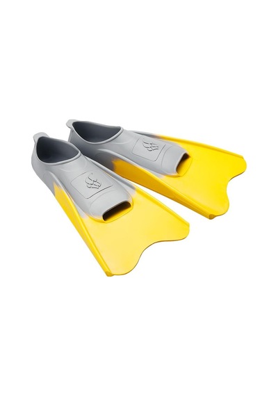 Sargınspor Mad Wave Pool Colour Kısa Palet 30-33 Gri - Sarı