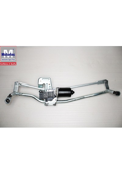 Cam Silecek Mekanizmasi Ön Motorlu Fiat Ducato, Peugeot Boxer Iıı Mtc Peg0847
