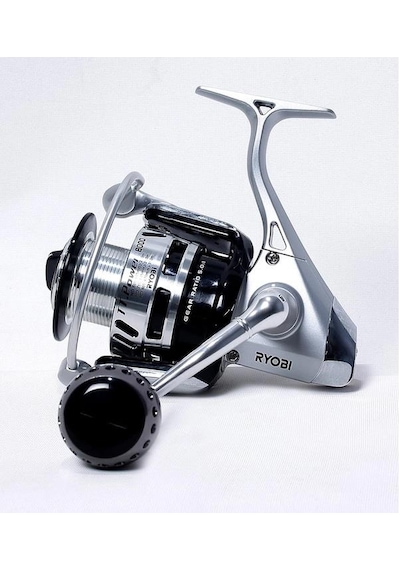 Ryobi TT Power 6000 6+1 BB Olta Makinası