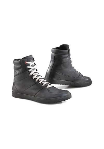 Tcx X-Wave Waterproof Motosiklet Botu Siyah