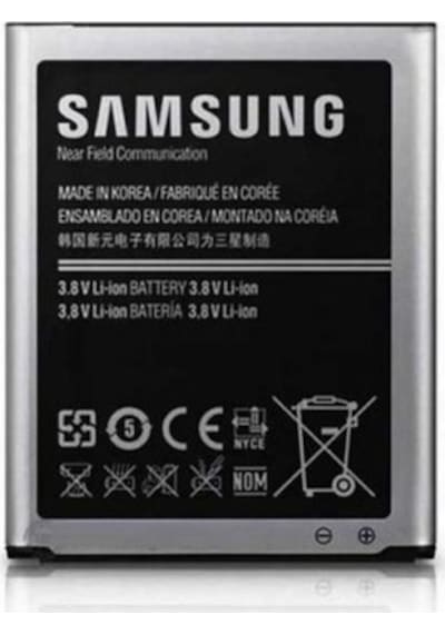 Samsung Uyumlu Galaxy J3 J320 J3 2016 Batarya Pil