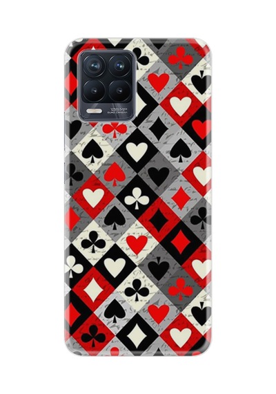 Realme 8 - 8 Pro Kılıf Hd Baskılı Kılıf Yüksek Korumalı - /çoksatanlar/- Name-709.jpg Renk65 Renk65