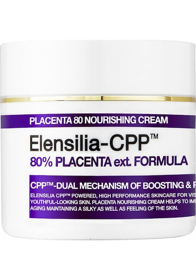 Elensilia Cpp 80 Placenta Formula Cream 50 ML