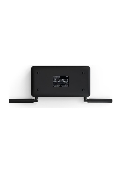 Cisco Meraki Mx68cw Lte Ve 802.11ac Yönlendirici & Güvenlik Cihazı Router