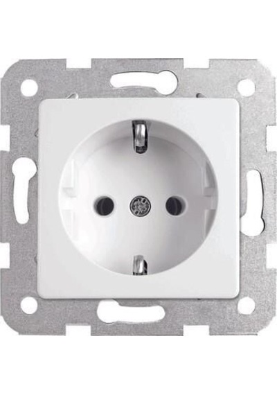 Viko Karre Topraklı Priz - 90967008