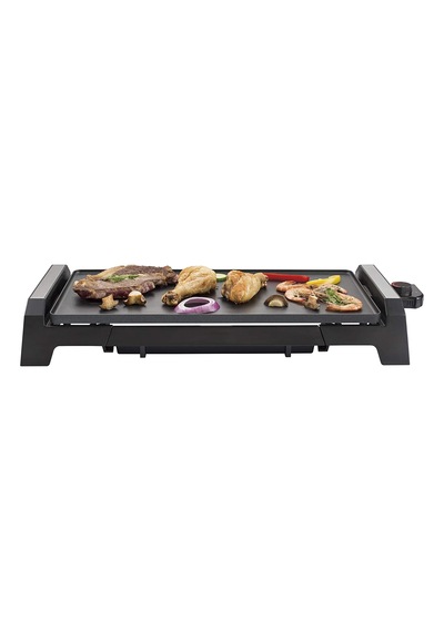 Senya SYCK-G021 6 - 8 Kişilik Elektrikli Plancha