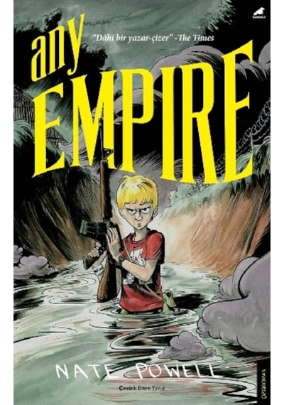 Any Empire