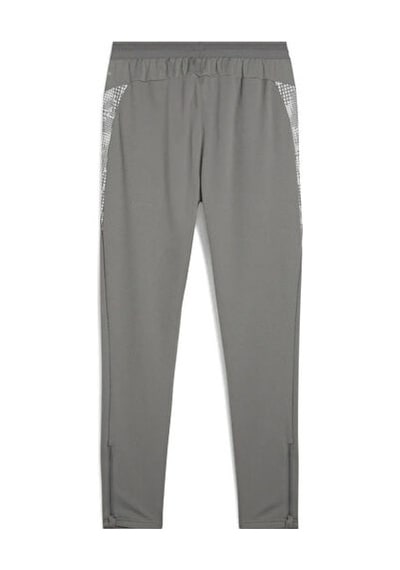 Puma Teamcup Training Pants Erkek Futbol Eşofman Altı 65917513 Gri Gri