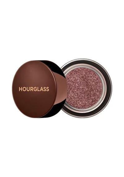 Hourglass Scattered Light Glitter Far - Aura Diğer