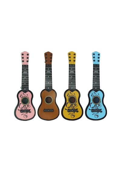 Ispanyol Gitar