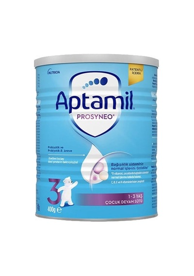 Prosyneo 3-400 Gr 1 Adet