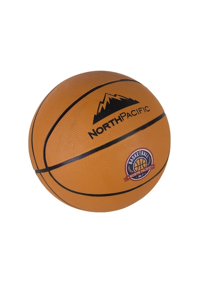 North Pacific Basketbol Topu