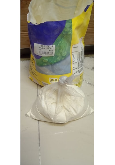3 Kg Weber Jointsil Fildişi Derz Dolgu