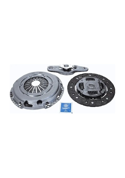 Sachs 3000950082 Baski Balata Seti 04e141015j 04e141016c 04e141016t
