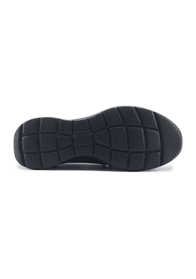 Travel Soft Trv2701.z5fx Kadın Comfort Ayakkabı Siyah Siyah