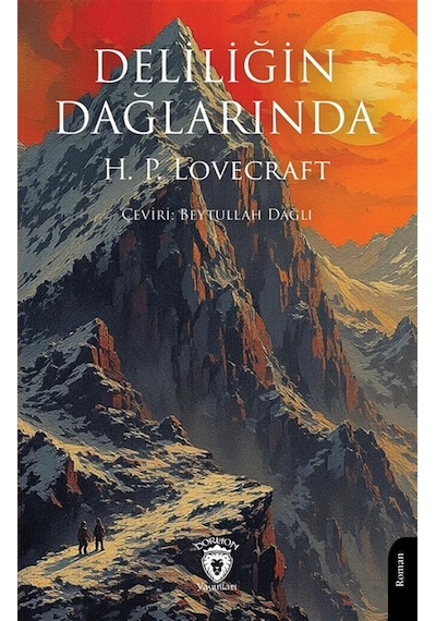 Deliliğin Dağlarında / H.p. Lovecraft