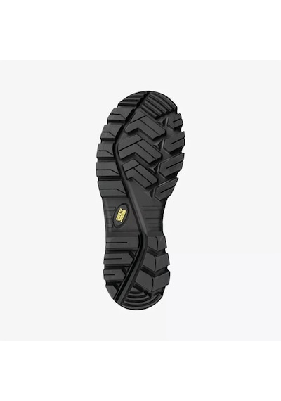 Safety Jogger Construboy S3 Mıd Sr Sc Cı Fo İş Güvenlik Botu