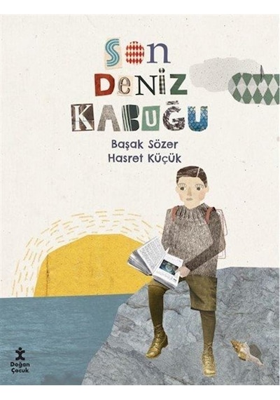 Son Deniz Kabuğu / Başak Sözer