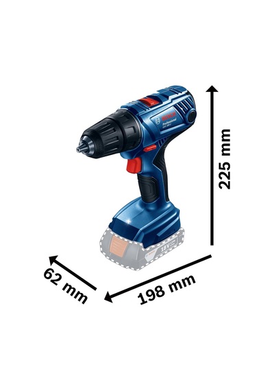 Gbh 240 790 W Sds Plus Setli Kırıcı-delici