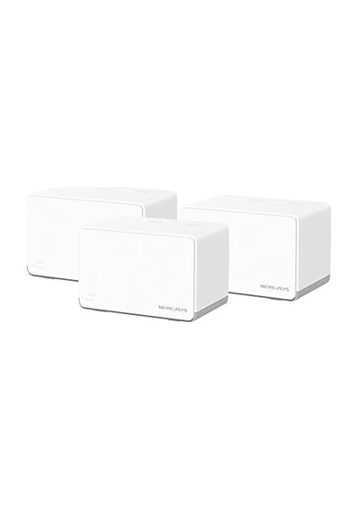 Halo H70x 3-pack, Ax1800 Mbps Tüm Ev Mesh Wi-fi 6 Sistemi