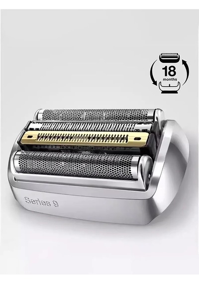 Braun Braun Series 9 Pro Tıraş Üstü, Tıraş Parçası 94m 306790281