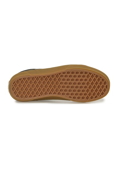 Vans Seldan Siyah Kadın Sneaker Siyah