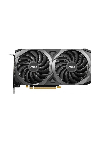 Msı Geforce Rtx 3060 Ventus 2x 12g Oc 12gb Hdmı Dp 192bit
