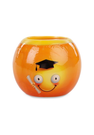 Aden Oyuncak Emojili Xl Çim Adam Sarı H2d43389523n1