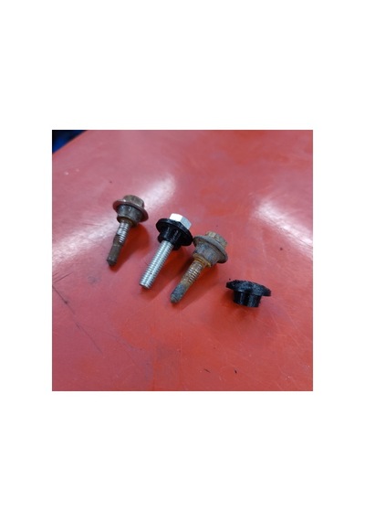 Vw Golf Mk3 Tampon Cıvata Lastik Contası 867807199