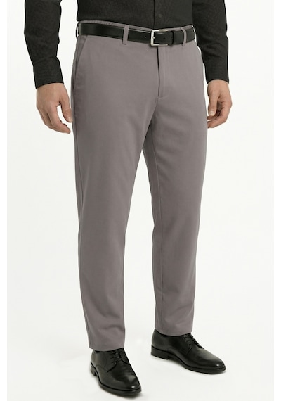 Goffra Erkek North Esnek Relaxed Beli Lastikli Jogger Pantolon Açık Kahverengi M702-r0311-02 Açık Kahverengi