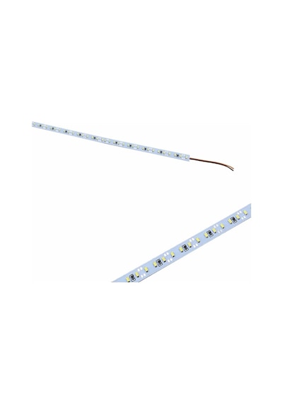 12 Volt 4014 Bar Led Alüminyum Çubuk Led 144 Ledli Gün Işığı